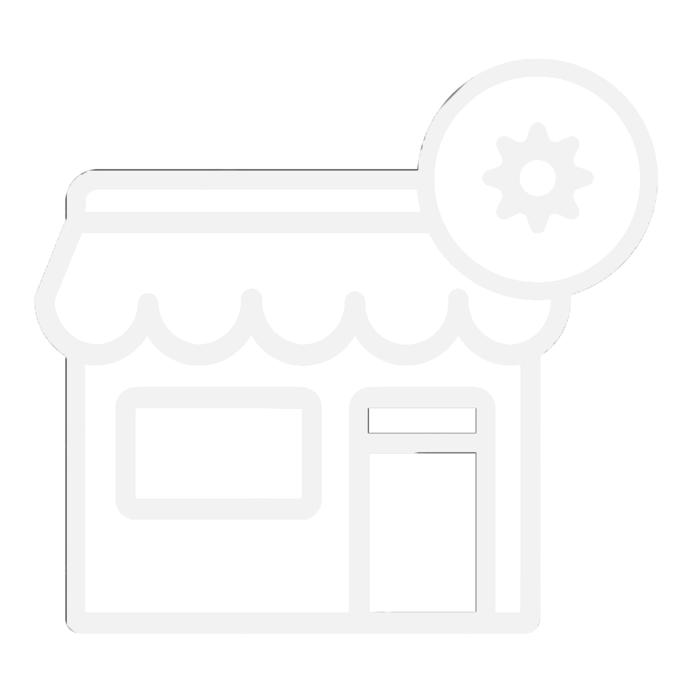 Store Setup