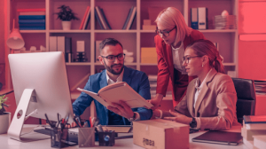 How important is LLC for Amazon