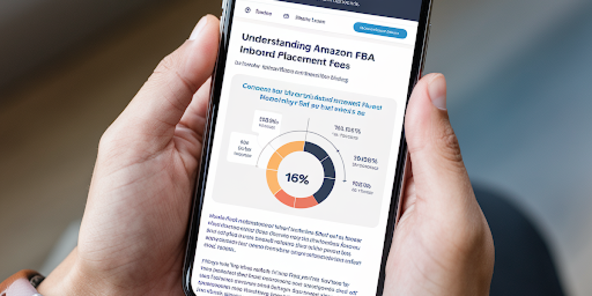 Minimize Amazon FBA Inbound Placement Fees