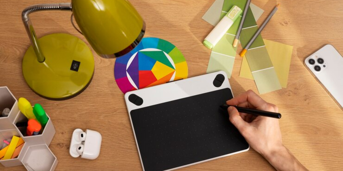 The Importance of Color Theory in 2D Animation
