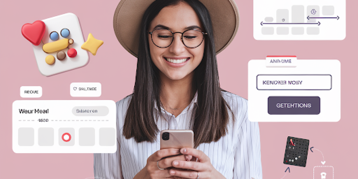 a-user-using-tiktok-shop-with-ease