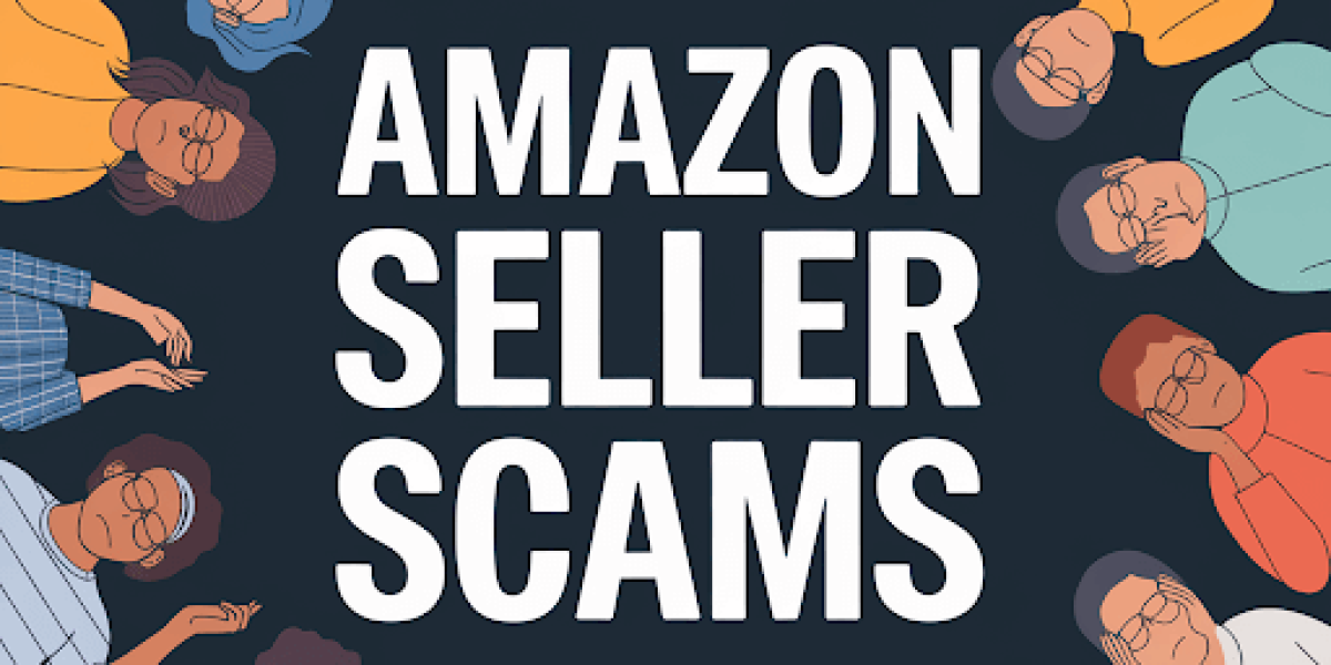 amazon seller scams