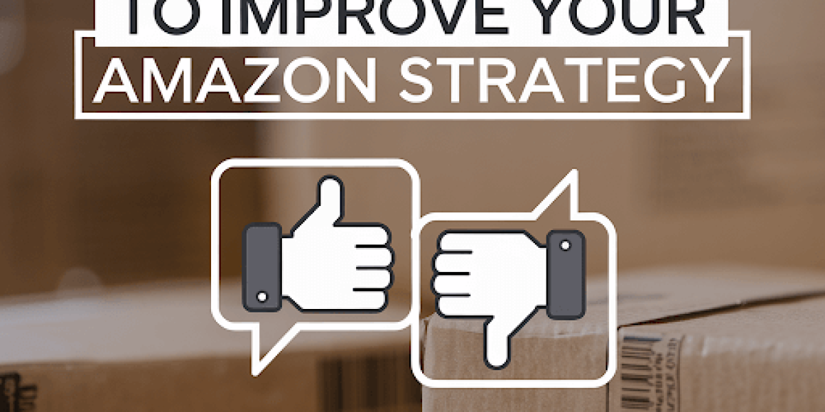 turn negative reviews to improve Amazon Strategy